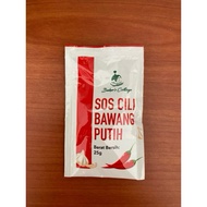 🔥buy 10 free 1🔥 SOS cili peket kecil, chilli sauce- Mcd, Bakers Cottage