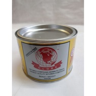 BITUMEN COMPOUND (白鋅膠) 440gm 2.5kg / naga tar / tutup zink zinc