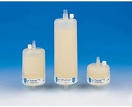 Whatman 6714-7502 Polycap TC Filter Capsule, PES, Sterile, 0.2um, 1100 cm2