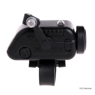 fol Sensitive Fish Bite Alarm Adjustable Volume Fishing Rod Signal Device