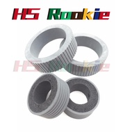 1SET NEW PA03670-0001 PA03670-0002 Consumable Kit Pick Roller Brake Roller Pickup Roller for Fujitsu