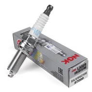 NGK Laser lridium High lgnitability Spark Plug SILKR6C10E 97098 For Kia K2S KX CROSS 1.4 Huanchi Hyu