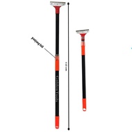 Long Iron Scraper, Paint Scraper, 112cm Long Paint Scraper, Paint Scraper Tool *