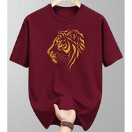 MESIN BIGSIZE JUMBO DISTRO T-SHIRTS FOR MEN AND WOMEN SIZES (S-7XL) MADE FROM 24S COMBAD COTTON MATE