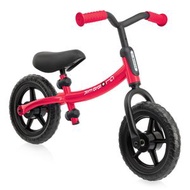 GLOBBER - Go Bike 平衡車 兒童單車 - 紅色