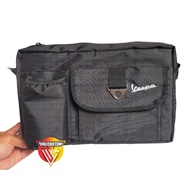 Vespa metic And Classic universal Luggage Bag. vespa Luggage Bag/vespa Accessories