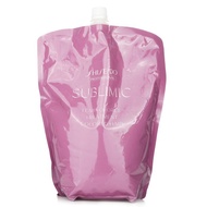 SHISEIDO Sublimic Luminoforce Treatment Refill (Colored Hair) - 1800g