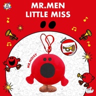MR.NOISY Keychain (Mr.men and Little miss)