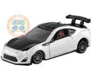 絕版~現貨~限量! 日空版 TOMICA 多美 合金 黑盒 16 TOYOTA 86GRMN