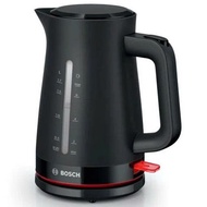Bosch TWK3M123 Kettle - 2400W, Capacity 1.7l