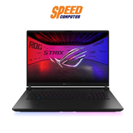 ASUS ROG Strix SCAR 18 (G835LX-SA008W) INTEL Ultra 9 275HX NOTEBOOK (โน๊ตบุ๊ค) | By Speed Computer B