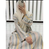 Abaya Kaftan
