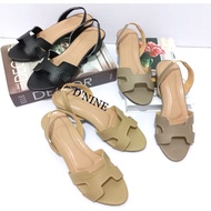 ENZY IW 07 Heels sandals latest 3cm