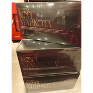 Kopi Mahkota LELAKI Buy 2 Free Sinus soap and Afflora Member