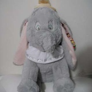 DUMBO 小飛象公仔迪士尼DISNEY