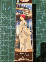 黑子的籃球 赤司