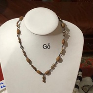 Birthday jewelry FASHION NECKLACE ms AG1