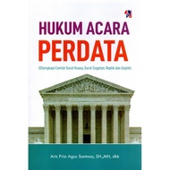 Civil procedure law