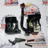 X-1 SWITCH, HANDLE 3 5YW-H3973-00-00 ( mel )