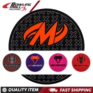 Bowling mall - MOTIV GRIP DISK , Leather Cleaner Bowling ball cleaner
