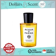 unisex fragrance Acqua di Parma Buongiorno EDP 100ml