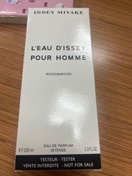 Issey Miyake L'Eau D'Issey Pour Homme 香水