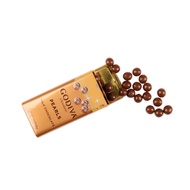 Godiva Milk Chocolate Pearls 43g - Turkey