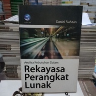 Software engineering. gba21