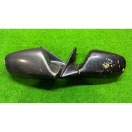 Side mirror (RH&LH) 5 wire, honda integra DA6/DA7/DA8/DB1. Original japan
