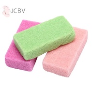 [JCBV] Pumice Sponge Stone Exfoliate Foot Care Remove Hard Dead Skin Feet Rasp COD