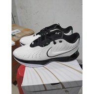 2024 Hot sale N-i-k-e Zoom LeBron James XIII 21 Silver Black Sneakers Basketball Shoes