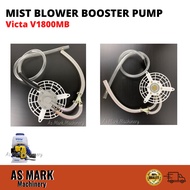 Mist Blower Booster Pump Victa V-1800MB 3wf-1200 SS650T SR430 Enjin Pam Racun