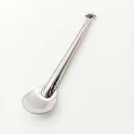 Coconut, Melon Scraper with Spoon (Pangkayod ng Buko)