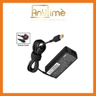 Lenovo ThinkPad X230s X240 X240s X250 X260 X270 Adapter Charger Rectangle USB Square Head