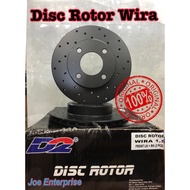 D2 Dics Rotor wira1.5 / saga blm