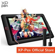 XPPen Artist 15.6 Pro V2 Graphic Drawing Monitor Pen Display With Free Stand For Drawing & Online Wo