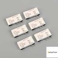 EatopYour HF41F-24-ZS HF41F-12-ZS HF41F-5-ZS HF41F-5-HS HF41F-12-HS HF41F-24-HS Industrial Relay Sub