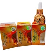 Natasya gold Solution Treatment Serum Vitamin C