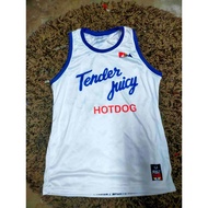 PBA Retro Jersey Tender Juicy Patrimonio 16