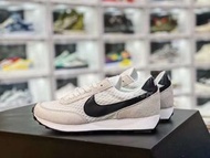 Nike Air Daybreak SP華夫復古休閒跑鞋｜顏色 灰白黑 ｜尺碼 36 36.5 37.5 38 38.5 39 40 40.5 41 42 42.5 43 44 45