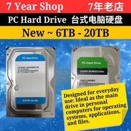 Shocking Hard Drive, CCTV hard disk, PC Hdd, Nas hdd, Gaming Hdd, Enterprise Hdd