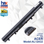 Acer Aspire Laptop Battery for Travelmate P245-M P245-MG P245-MP P255-MG P455-M 4ICR17/65 AL12A32