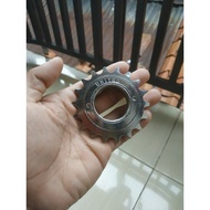 18T United Bicycle Gear Freewheel Second Hand Smooth