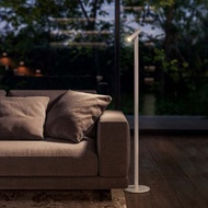 義大利UBIQUA Zoom 極簡風USB充電式落地燈(單頭可調角度)