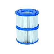 Suitable for Bestway VI Inflatable Pool Filter Element Filter HEPA HEPA