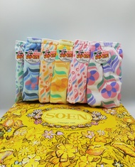 Soen Semi Panty (6pcs)