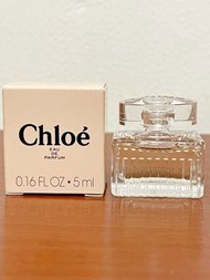 Chloe 同名女性淡香精 5ml