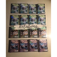 Album SC '1 Billion Views'