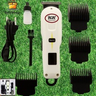 GM-6136 PROGEMEI PROFESSIONAL HAIR CLIPPER.
