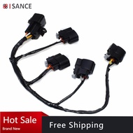 New Ignition Coil Wire Harness for hyundaiss Veloster Kia Rio Soul 273502B000 27350 2B000 27301-2B01